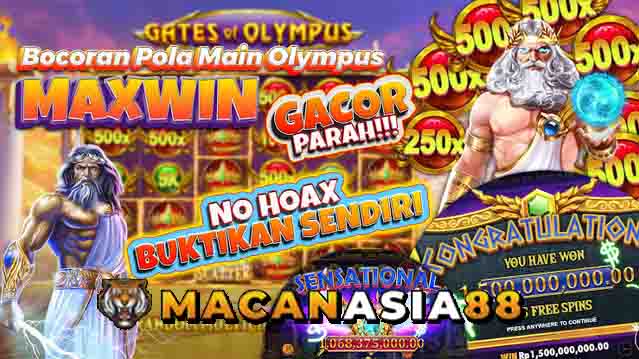 Atlasbet88: Situs Permainan Slot Online Atlasbet88 Terpercaya - Industry Link Media