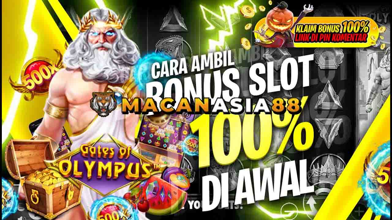 Slot WSO Link Alternatif Login Situs WSO Slot Bebas Potongan Gampang Jackpot