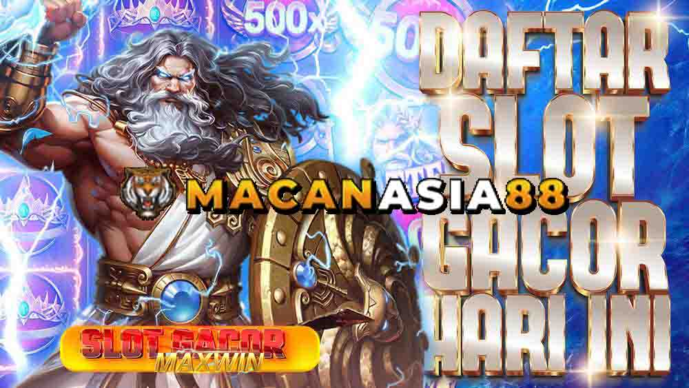 Slot Resmi: Situs Agen Slot Resmi Gampang Maxwin Terbaru 2024 - Teras Journal Universitas Muhammadiyah Luwuk Banggai