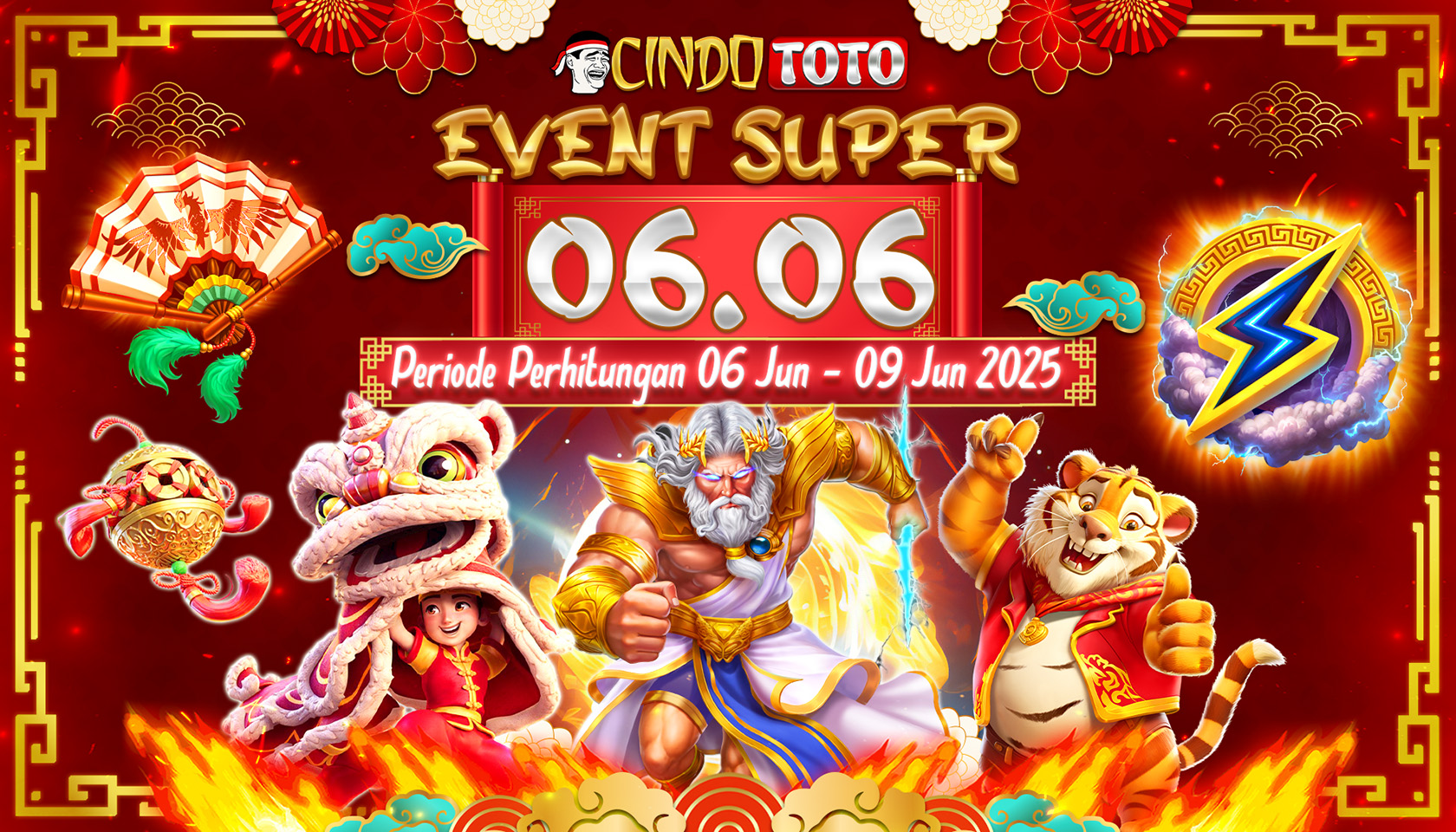CINDOTOTO