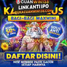 LINK CUANWIN138 : DAFTAR AKUN GAME LEGAL RESMI