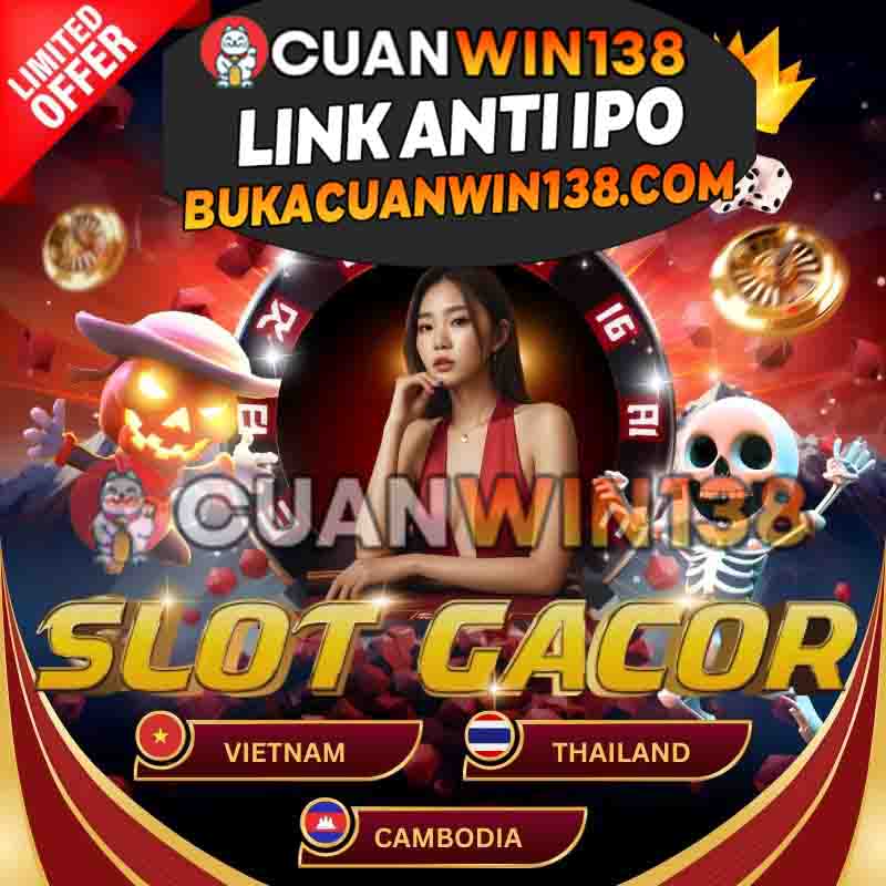 MPO4D : Situs Judi Mpo Slot Online Terpercaya