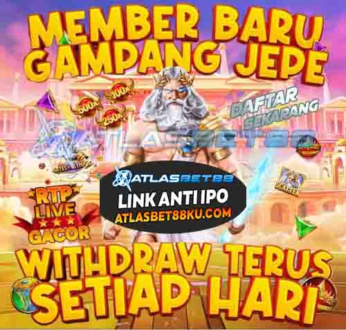 MPO4D : Situs Judi Mpo Slot Online Terpercaya