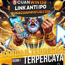 CUANWIN138 - 13 LINK CUANWIN REKOMENDASI NO 1 CARI POLA