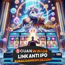 CUANWIN138 - MASUK SITUS CUANWIN138 DAPAT CUAN DARI BET 200? CUMA DISINI!