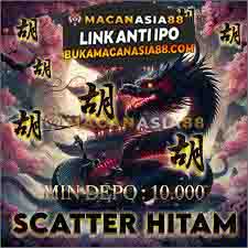 MACANASIA88 LINK LOGIN - SITUS RESMI DAPAT BONUS JUTAAN!