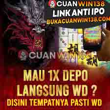 CUANWIN138 - MASUK CUAN WIN LOGIN DAPAT CUAN DARI BET 200? CUMA DISINI!