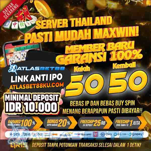 Akun Demo Slot X500 Pragmatic Play Gacor Maxwin & Slot Keluarga Cendekiawan Buddhis Indonesia (KCBI)