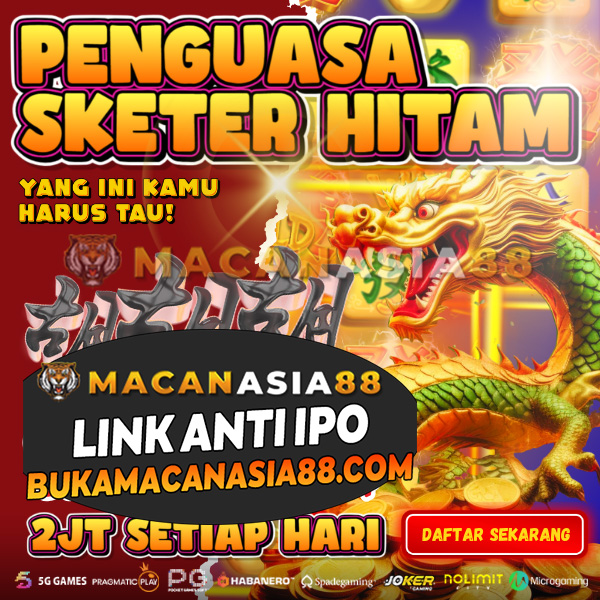 AGEN BETTING LOGIN ALTERNATIF - Rekomendasi Permainan Gacor!