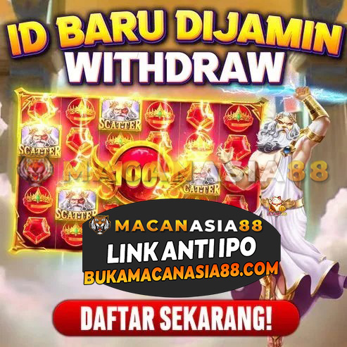 MACANASIA88 LOGIN > Rekomendasi Terbaru Macanasia88 Untuk Akses Game Online Baru