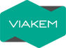 Logo viakem