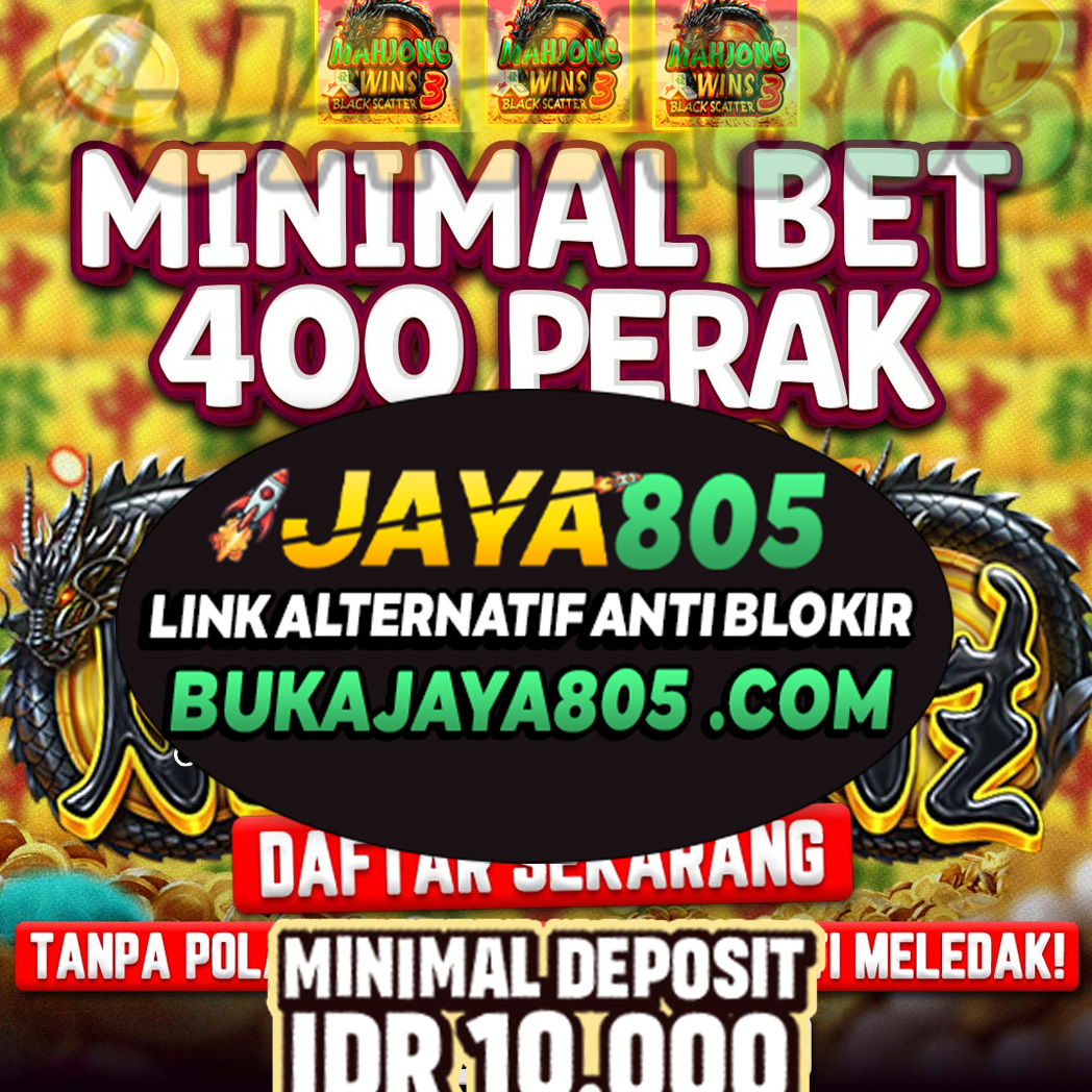 JAYA805