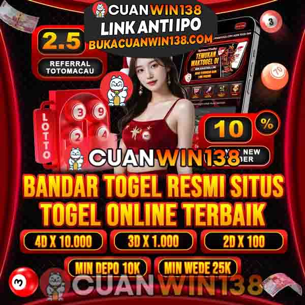 Cuanwin138