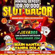 JAYA805 : Rasakan Sensasi Tanpa Batas Bermain Bandar MPO Slot Hoki Asia Yang Menyenangkan