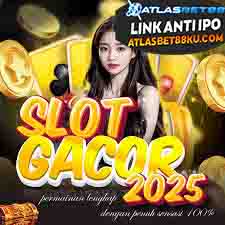 BANDAR SLOT GACOR