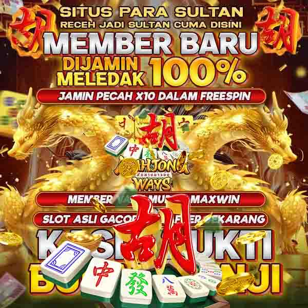 Slot Qris - Sarana Pusat BO Slot Depo Qris #1 Unggulan Terpercaya