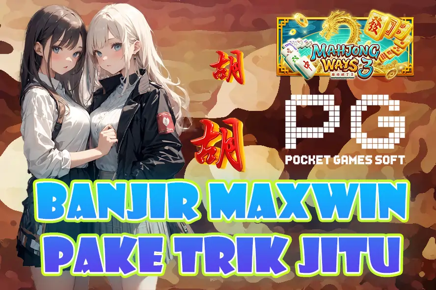 PASARHOKI: Daftar Kumpulan Slot Gacor Resmi Hari Ini RTP Live Slot Mahjong Unggulan Tahun Ini
