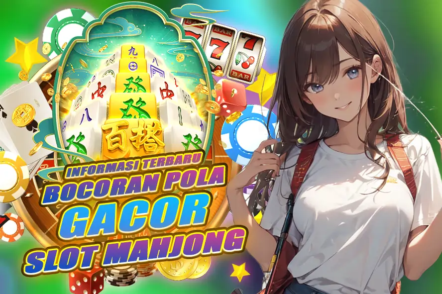 VIRAL365: Daftar Kumpulan Slot Gacor Resmi Hari Ini RTP Live Slot Mahjong Unggulan Tahun Ini