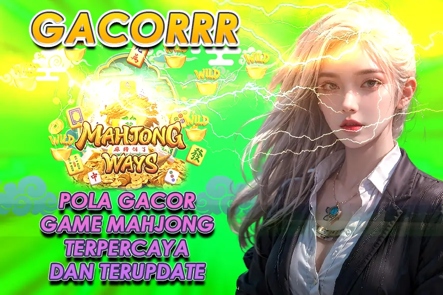 SISIL4D: Daftar Kumpulan Slot Gacor Resmi Hari Ini RTP Live Slot Mahjong Unggulan Tahun Ini