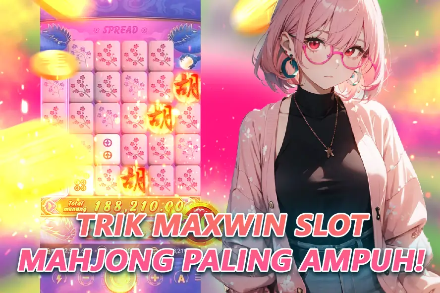 MAYA4D: Daftar Kumpulan Slot Gacor Resmi Hari Ini RTP Live Slot Mahjong Unggulan Tahun Ini