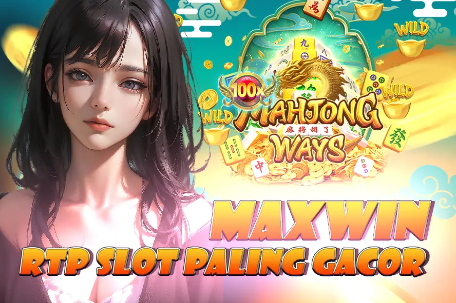 GEMAR4D: Daftar Kumpulan Slot Gacor Resmi Hari Ini RTP Live Slot Mahjong Unggulan Tahun Ini