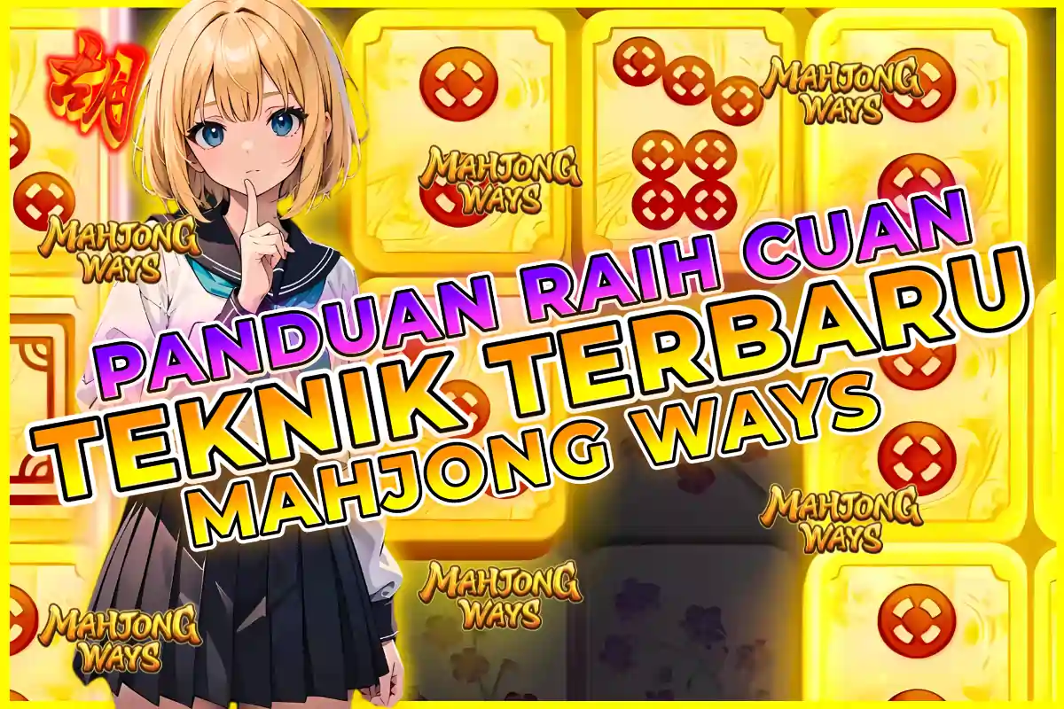 SGPSLOT: Daftar Kumpulan Slot Gacor Resmi Hari Ini RTP Live Slot Mahjong Unggulan Tahun Ini