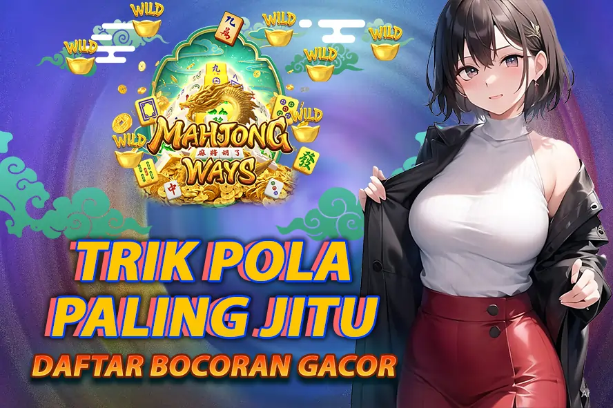 HW88: Daftar Kumpulan Slot Gacor Resmi Hari Ini RTP Live Slot Mahjong Unggulan Tahun Ini
