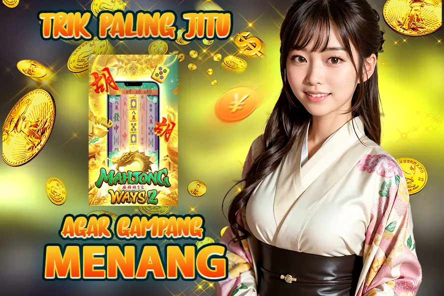 NAGABOLA: Daftar Kumpulan Slot Gacor Resmi Hari Ini RTP Live Slot Mahjong Unggulan Tahun Ini