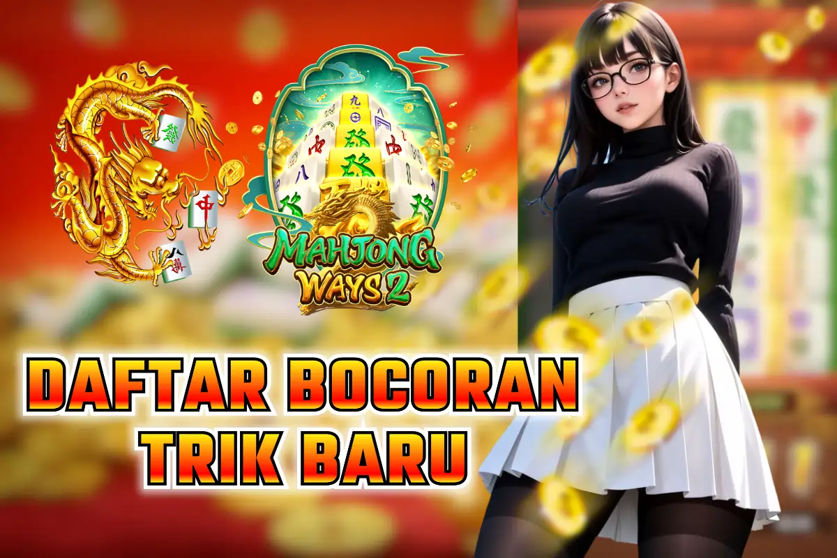 KLIX4D: Daftar Kumpulan Slot Gacor Resmi Hari Ini RTP Live Slot Mahjong Unggulan Tahun Ini