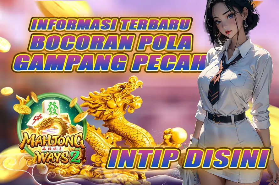 MPONUSA: Daftar Kumpulan Slot Gacor Resmi Hari Ini RTP Live Slot Mahjong Unggulan Tahun Ini