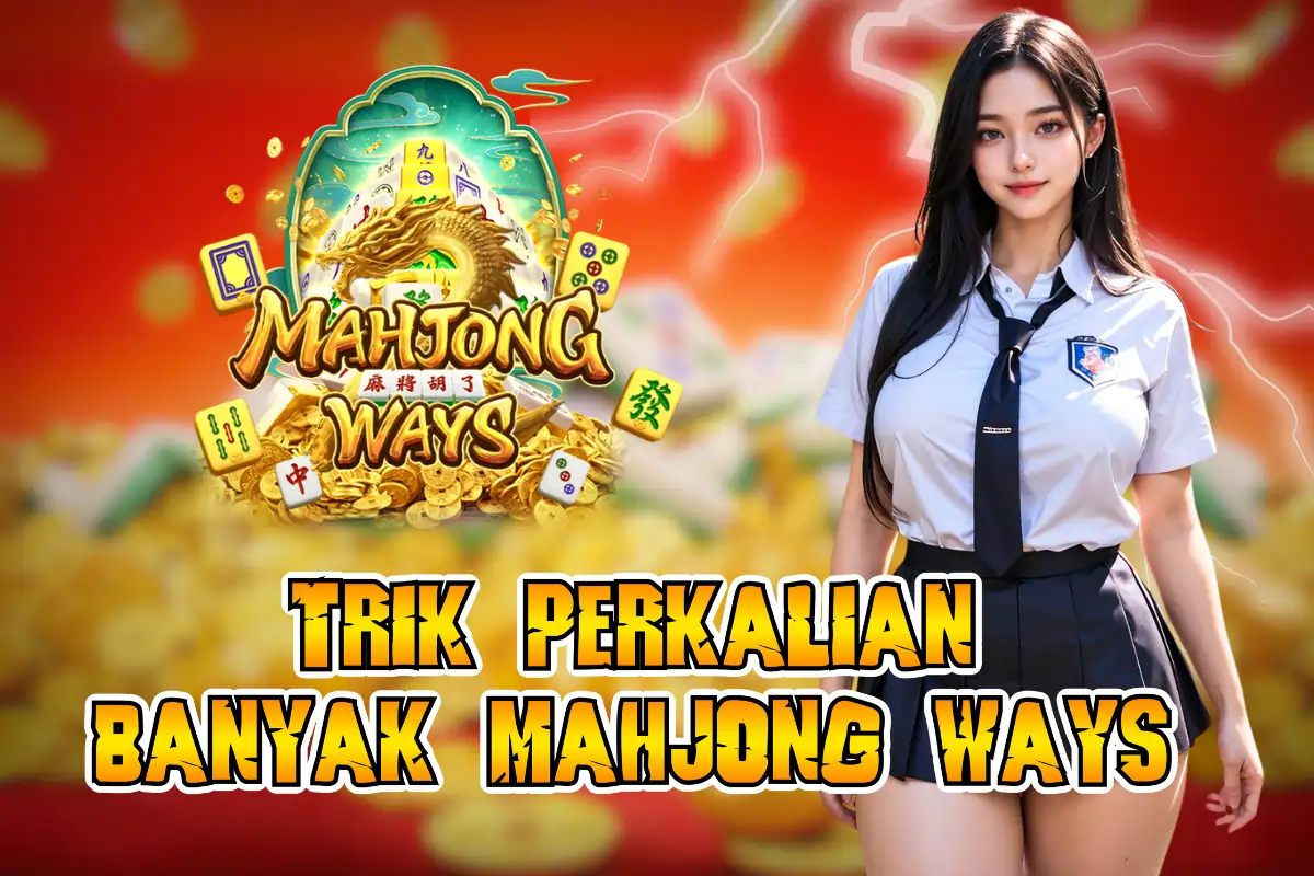 MAMPIR4D: Daftar Kumpulan Slot Gacor Resmi Hari Ini RTP Live Slot Mahjong Unggulan Tahun Ini