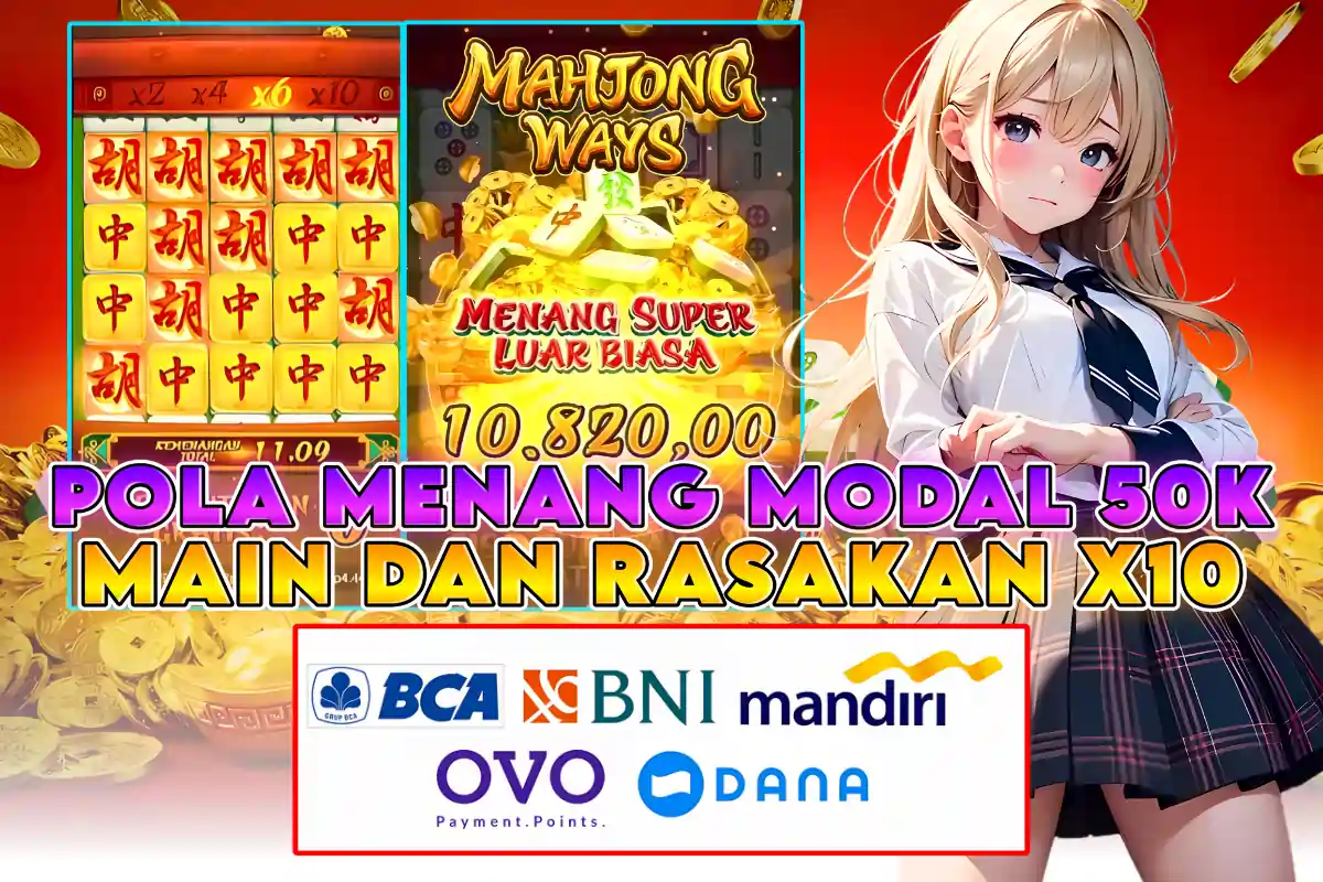 HAHA69: Daftar Kumpulan Slot Gacor Resmi Hari Ini RTP Live Slot Mahjong Unggulan Tahun Ini