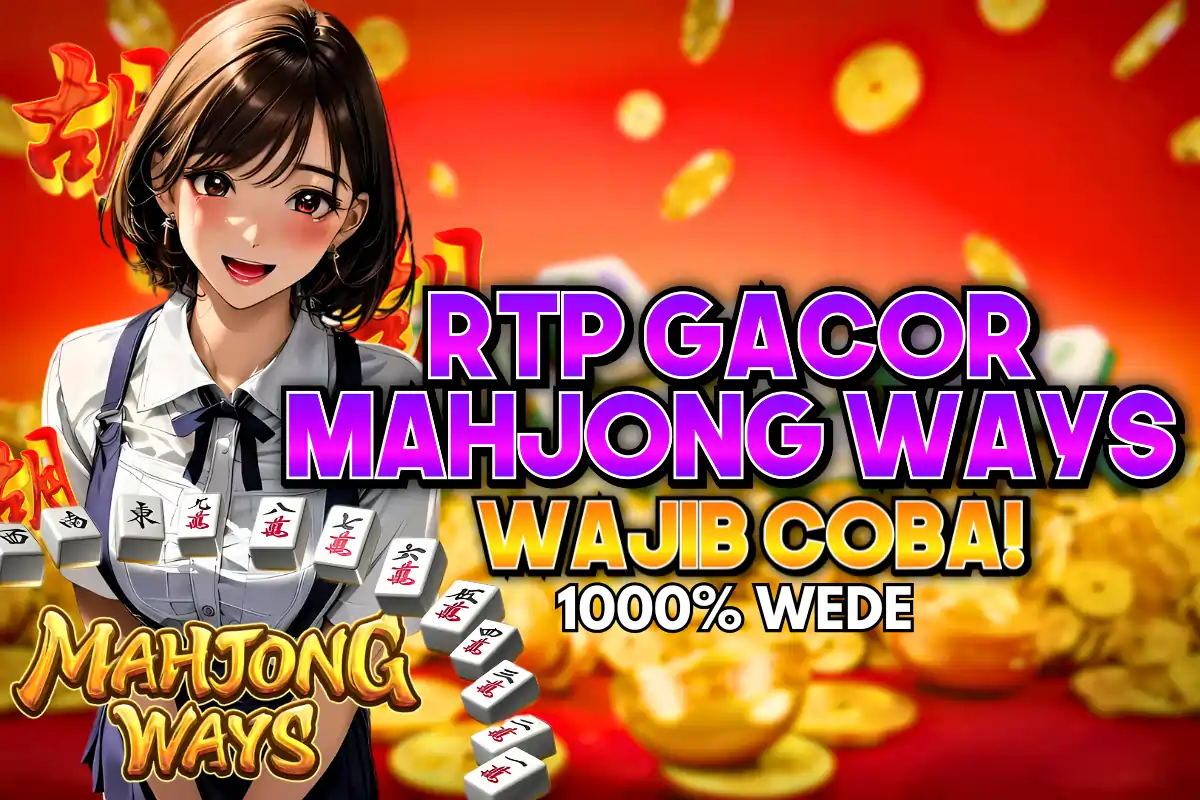 MATRIXSLOT: Daftar Kumpulan Slot Gacor Resmi Hari Ini RTP Live Slot Mahjong Unggulan Tahun Ini