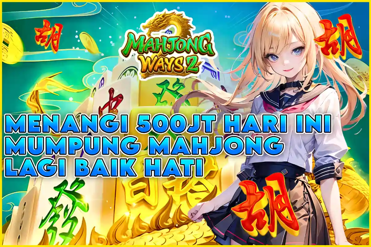 KEPO4D: Daftar Kumpulan Slot Gacor Resmi Hari Ini RTP Live Slot Mahjong Unggulan Tahun Ini