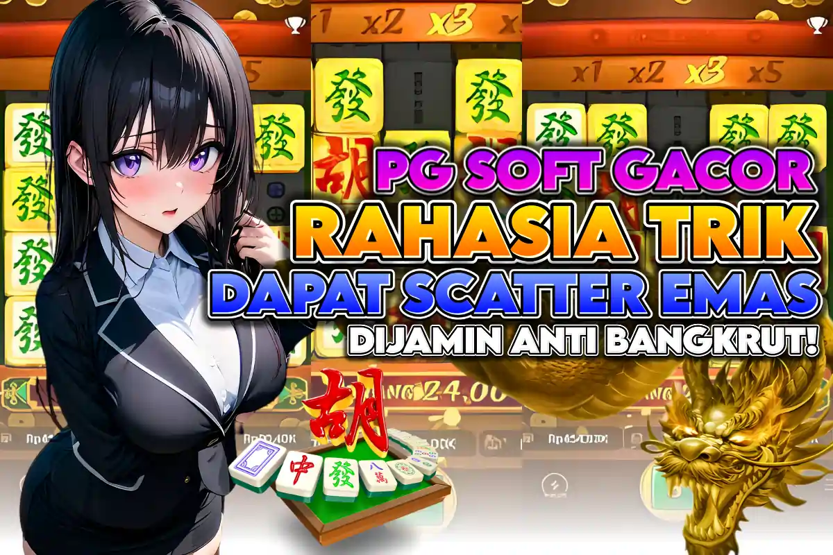 CUMI4D: Daftar Kumpulan Slot Gacor Resmi Hari Ini RTP Live Slot Mahjong Unggulan Tahun Ini