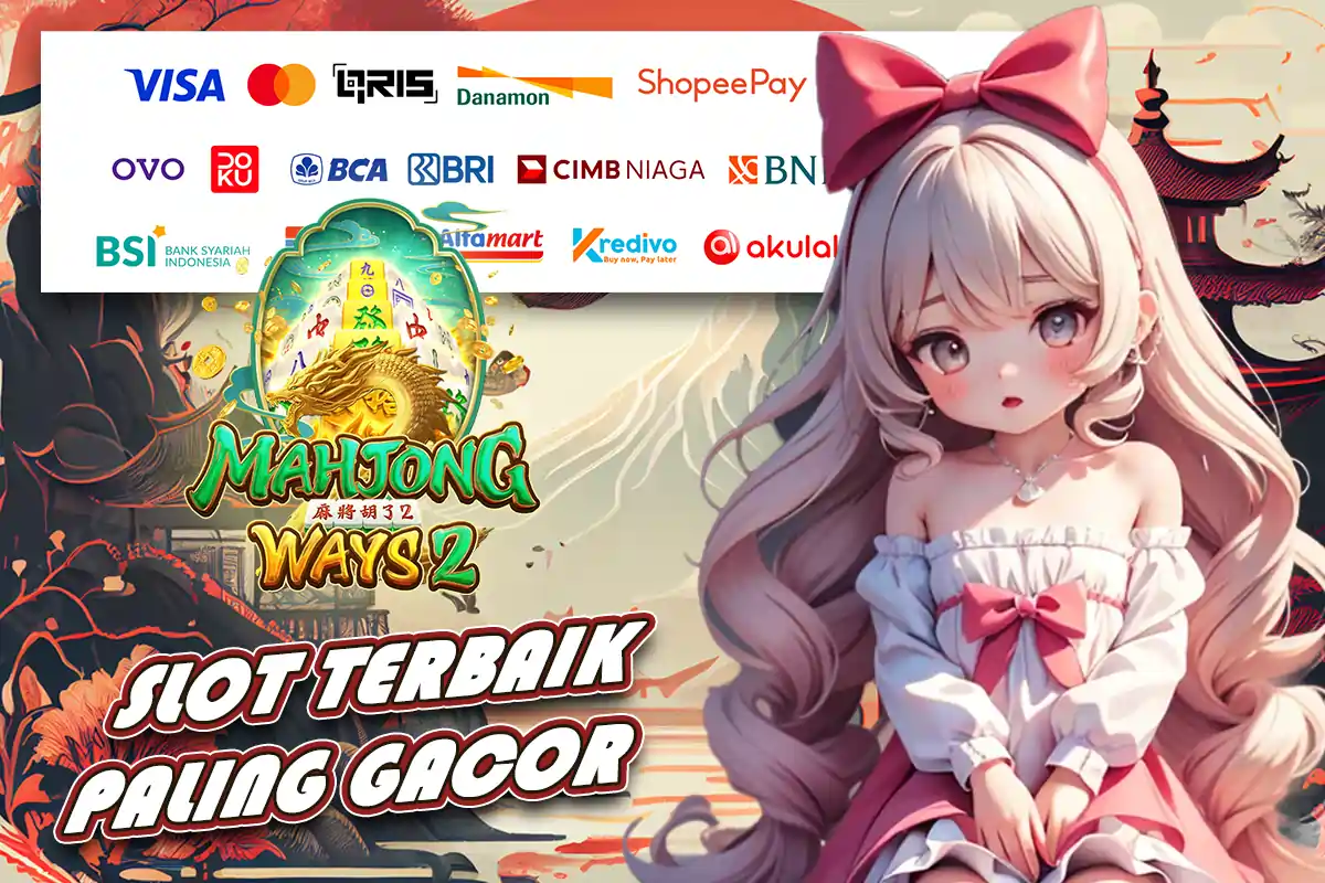 AIRBET88: Daftar Kumpulan Slot Gacor Resmi Hari Ini RTP Live Slot Mahjong Unggulan Tahun Ini