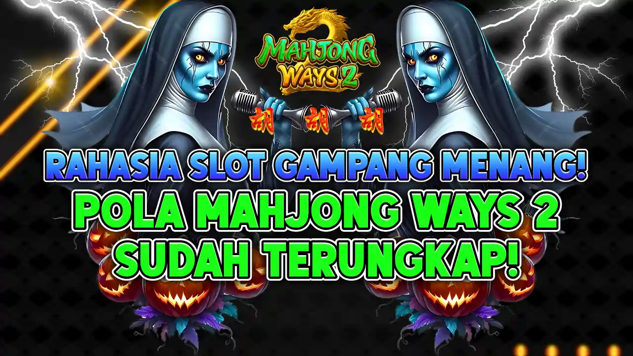 JAGO33: Daftar Kumpulan Slot Gacor Resmi Hari Ini RTP Live Slot Mahjong Unggulan Tahun Ini