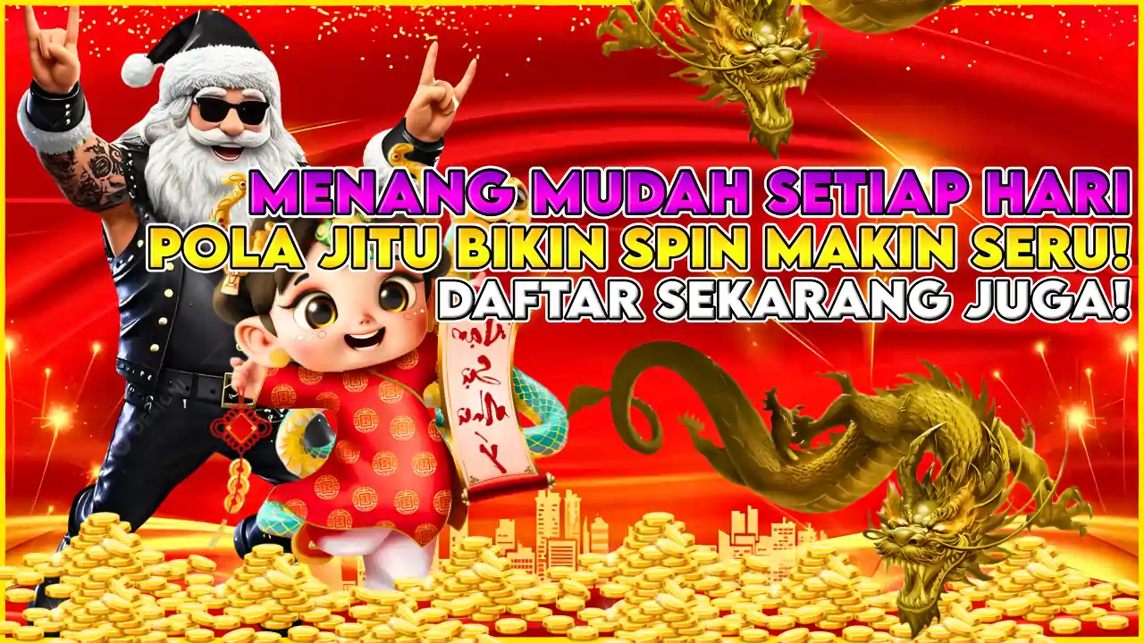 DEWA4D - Slot Online Penuh Kredibilitas Tergacor Se Asia Hari Ini 2026