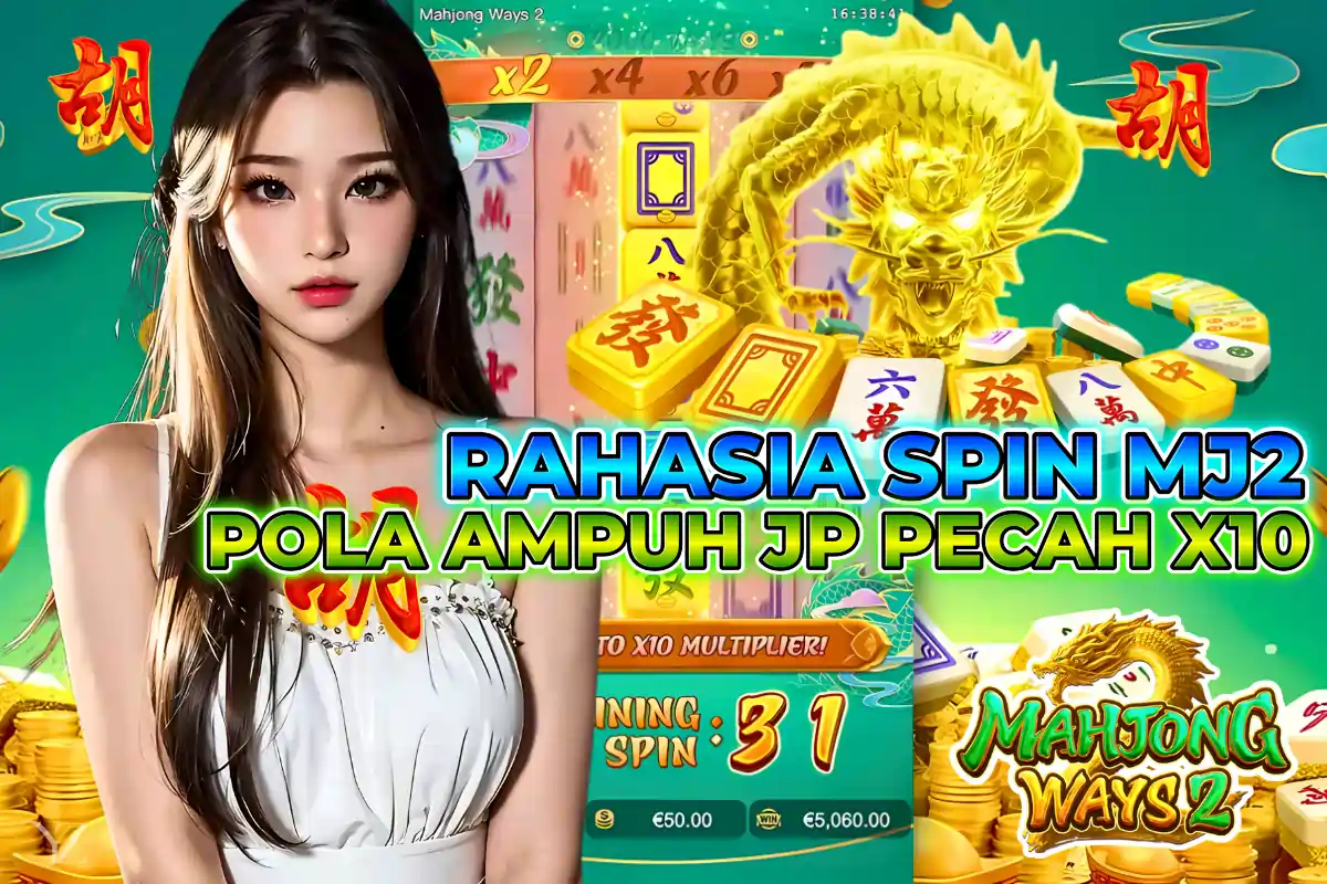 AHHA4D: Daftar Kumpulan Slot Gacor Resmi Hari Ini RTP Live Slot Mahjong Unggulan Tahun Ini
