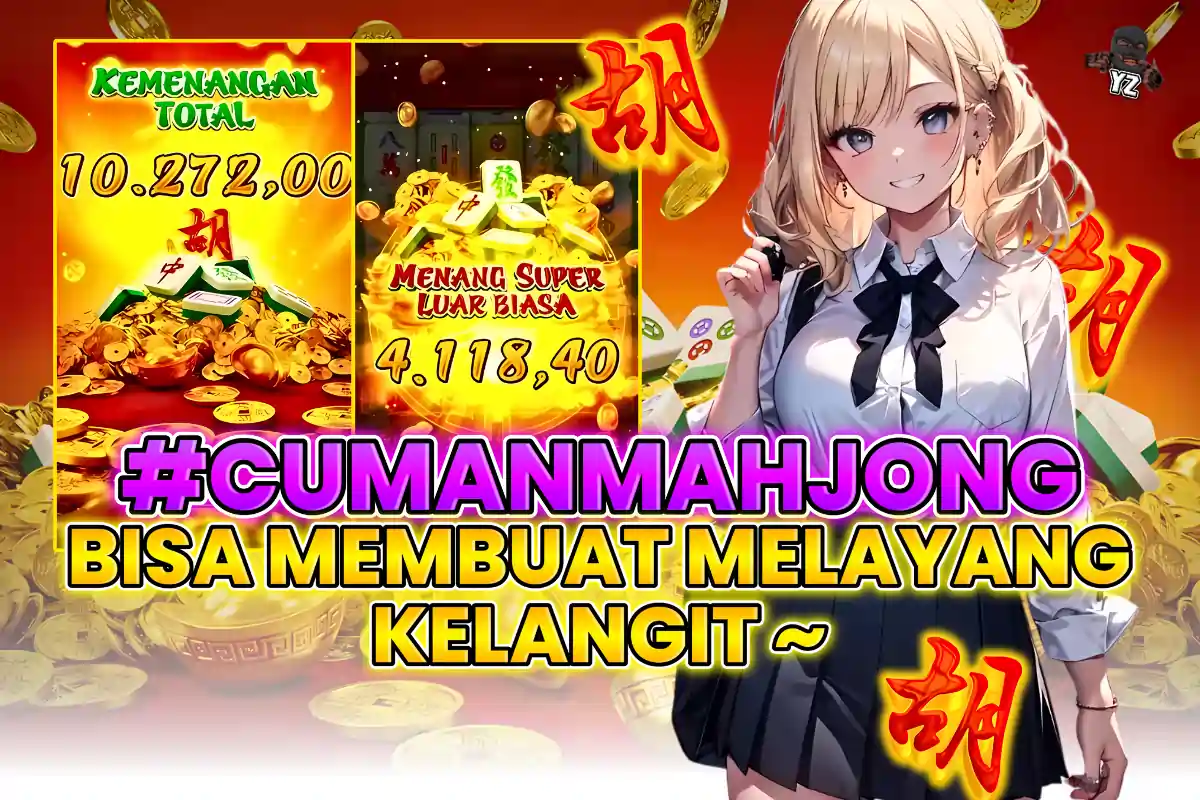 MEGAJP: Daftar Kumpulan Slot Gacor Resmi Hari Ini RTP Live Slot Mahjong Unggulan Tahun Ini