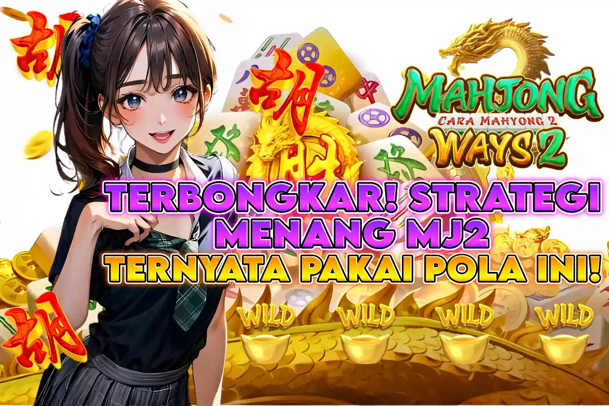 MASTER303: Daftar Kumpulan Slot Gacor Resmi Hari Ini RTP Live Slot Mahjong Unggulan Tahun Ini