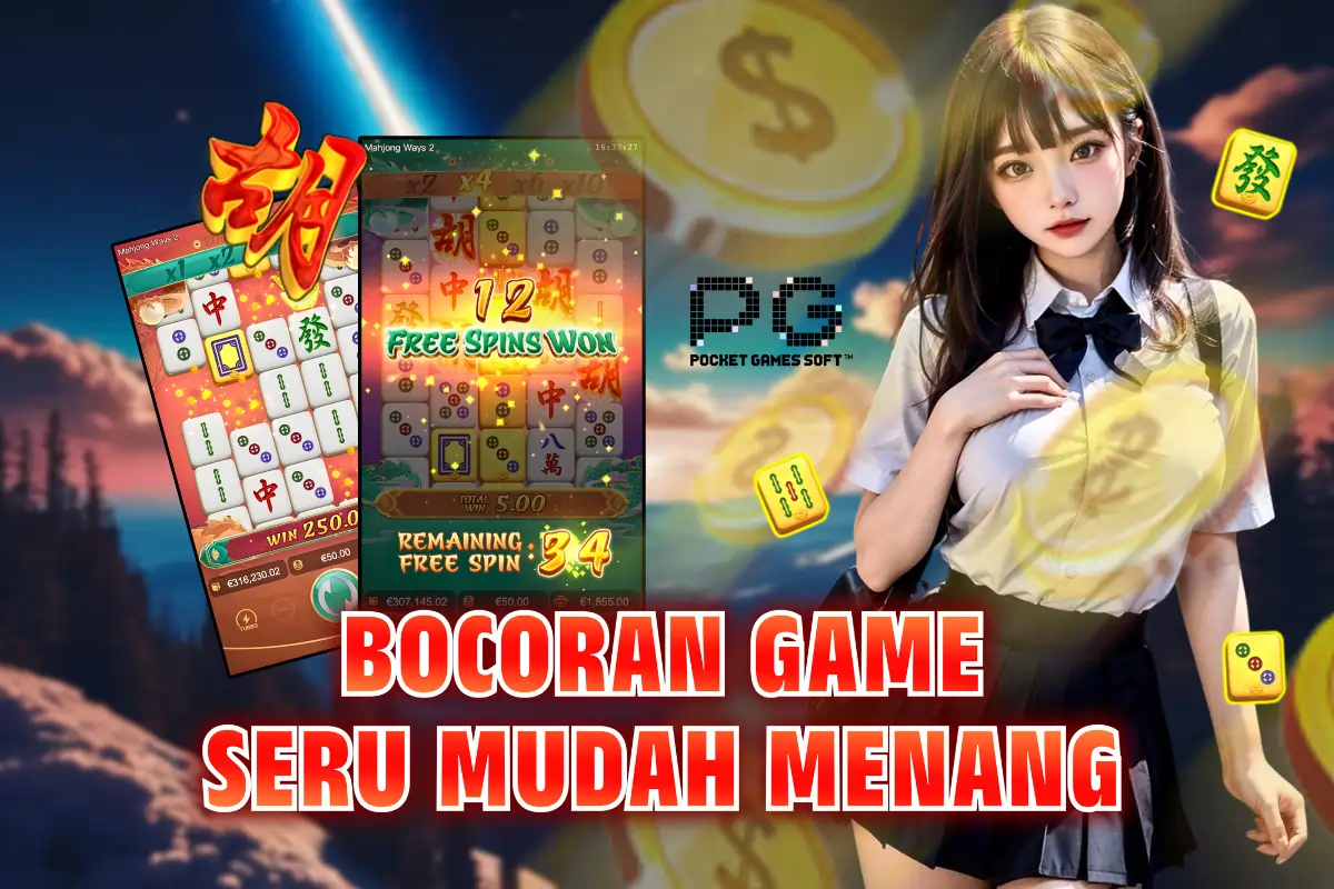 HSOWIN: Daftar Kumpulan Slot Gacor Resmi Hari Ini RTP Live Slot Mahjong Unggulan Tahun Ini
