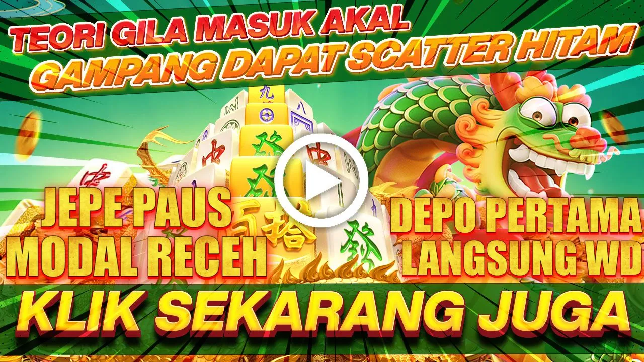 ABASTOTO: Daftar Kumpulan Slot Gacor Resmi Hari Ini RTP Live Slot Mahjong Unggulan Tahun Ini