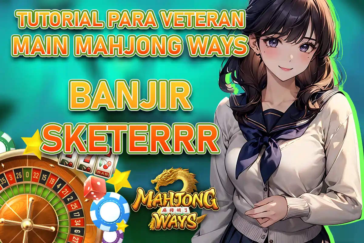 DOJO77: Daftar Kumpulan Slot Gacor Resmi Hari Ini RTP Live Slot Mahjong Unggulan Tahun Ini