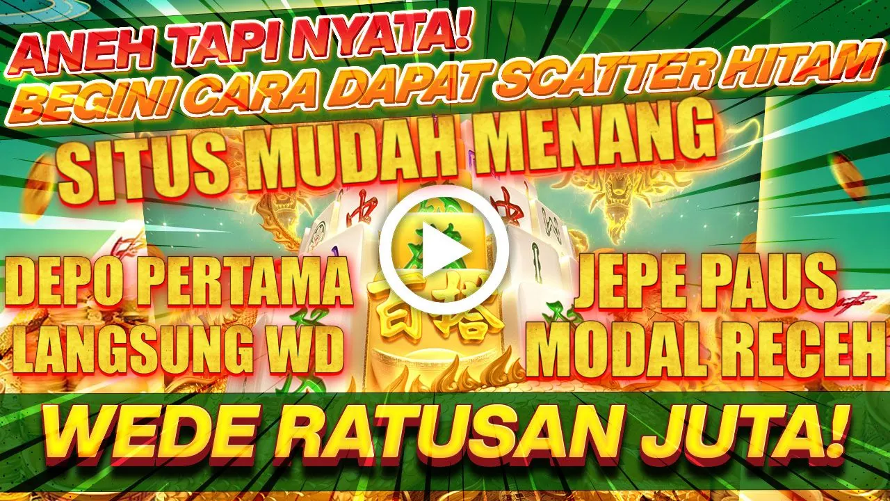 TARUHAN SABUNG AYAM dan SITUS SABUNG AYAM