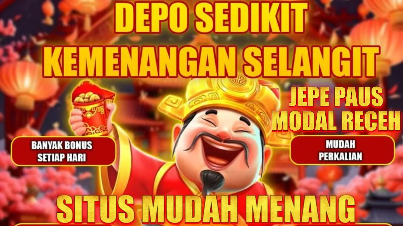 JAGO777: Daftar Kumpulan Slot Gacor Resmi Hari Ini RTP Live Slot Mahjong Unggulan Tahun Ini