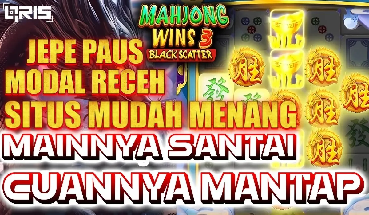 NEKO4D: Daftar Kumpulan Slot Gacor Resmi Hari Ini RTP Live Slot Mahjong Unggulan Tahun Ini