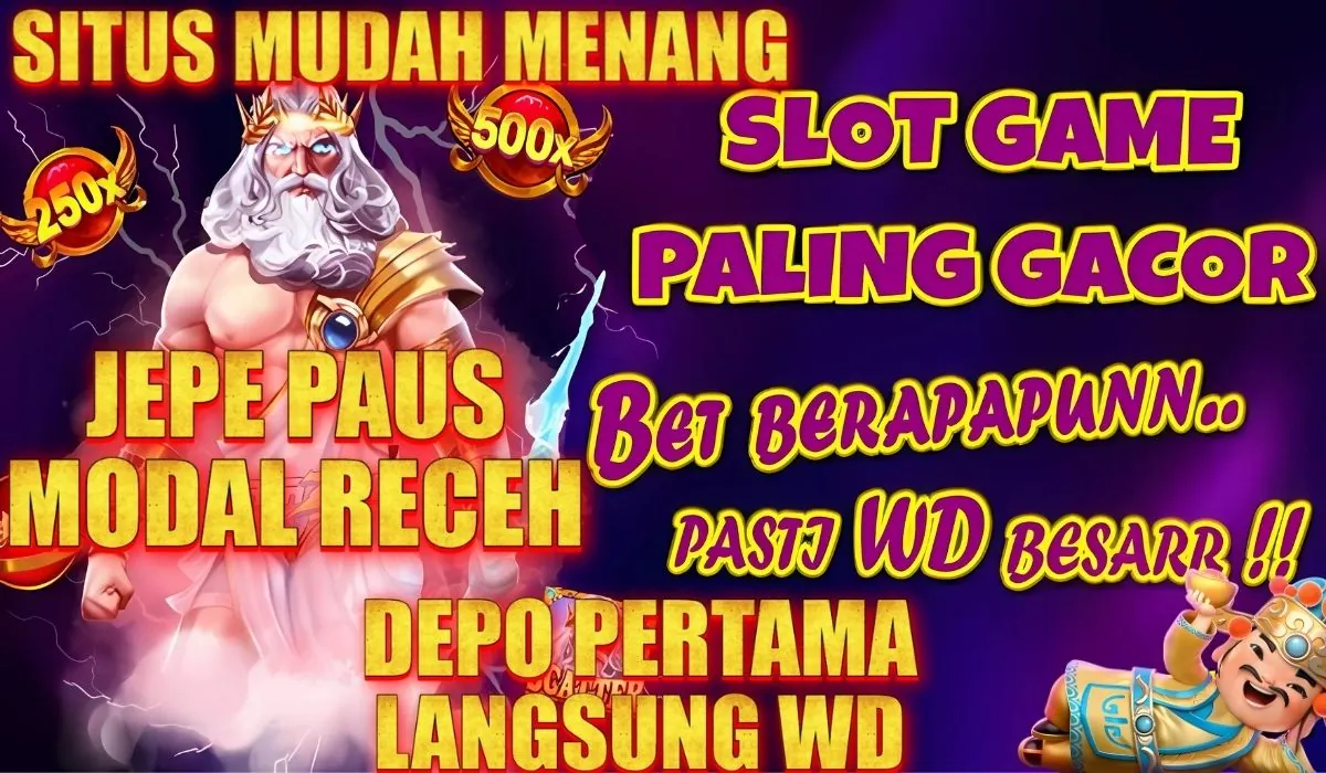 AJR88: Agen Resmi Link Slot777 & Slot88 Winrate Tinggi RTP Live Akurat Gacor Maxwin Hari Ini