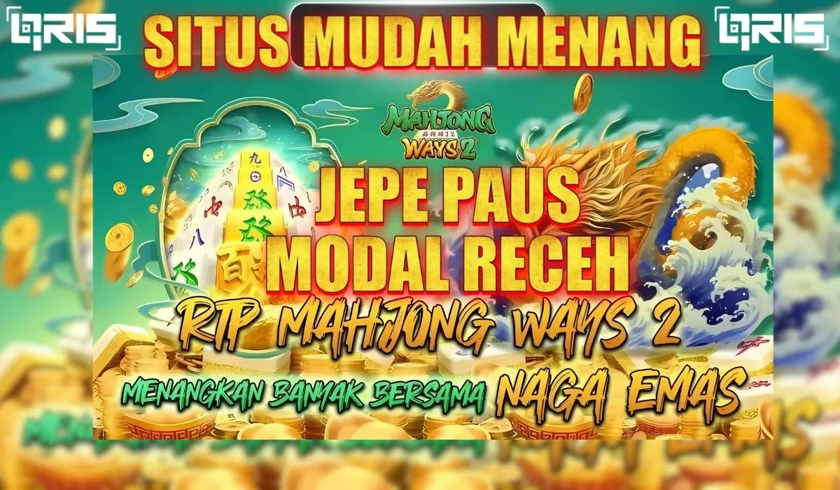 NEXUS SLOT ⭐ Link Situs Judi Slot Gacor Online Hari Ini Resmi Terbaik & Fair Play terbaru image 1