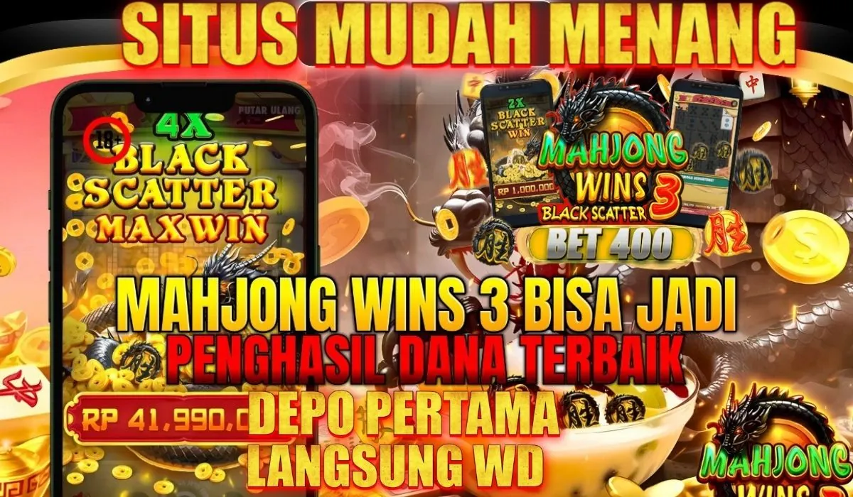 CABEMANIS88: Daftar Kumpulan Slot Gacor Resmi Hari Ini RTP Live Slot Mahjong Unggulan Tahun Ini